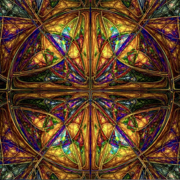 Crossroads cover art