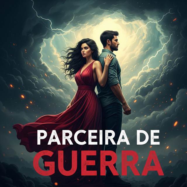 Parceira de Guerra