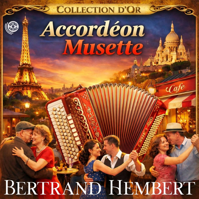 Cover du titre Varionette