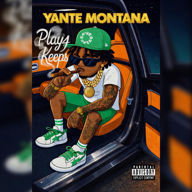 Free R Kelly cover art