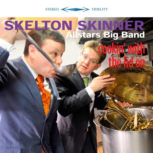 Skelton Skinner Allstars Big Band