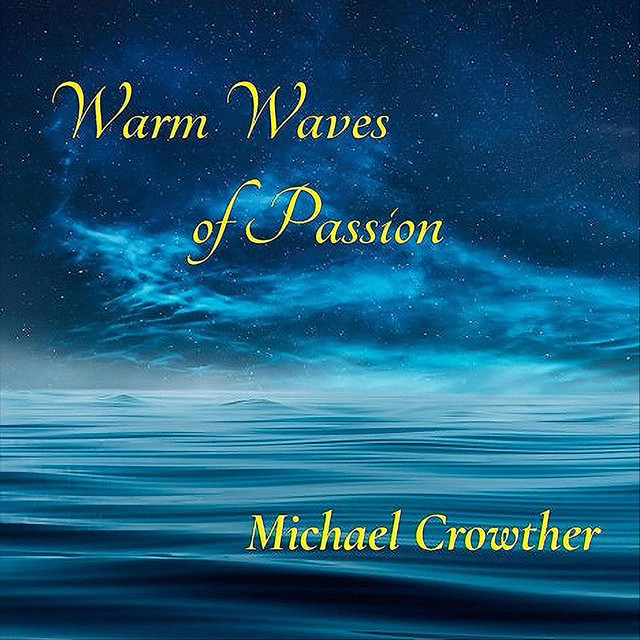 Warm Waves of Passion cover art