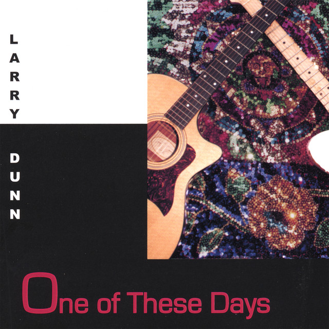 One Of These Days cover art