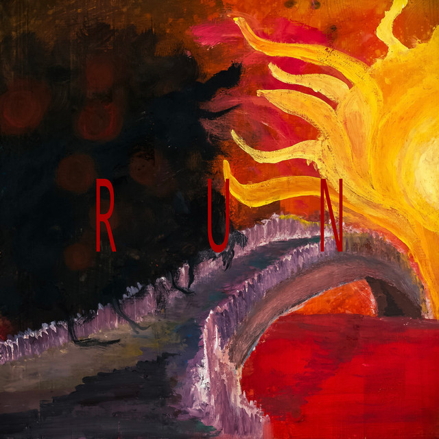 RUN cover art