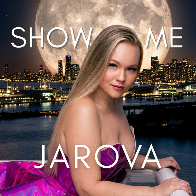 Show Me cover art