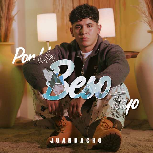Por Un Beso Tuyo