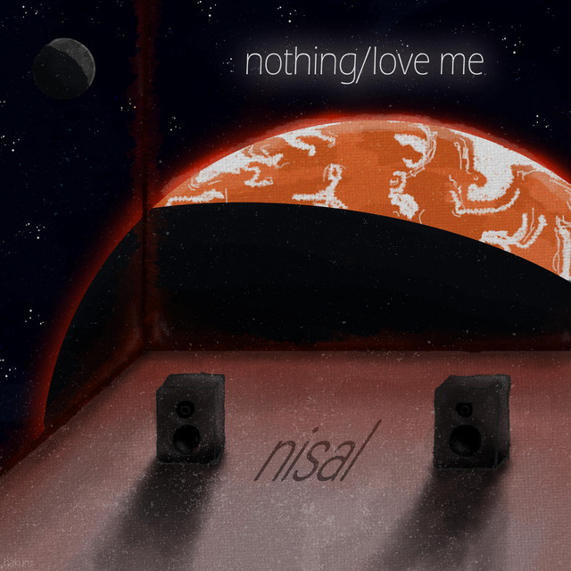 Nothing/Love Me