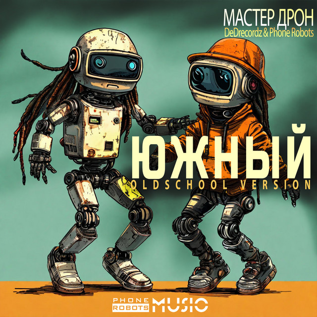 Южный - Oldschool version