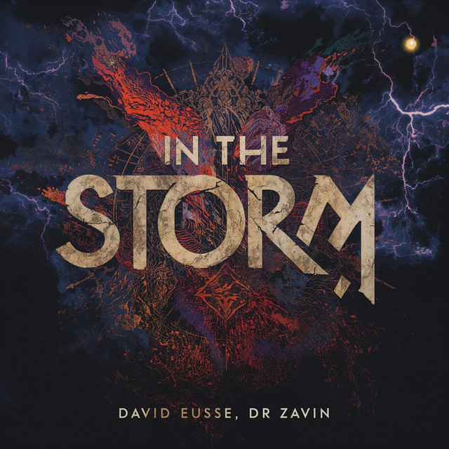 In the storm