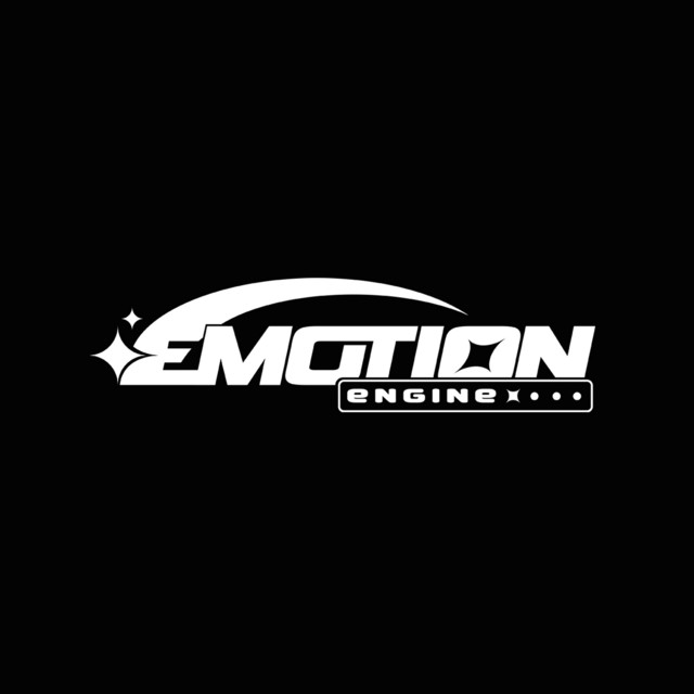 Emotion Engine cover art