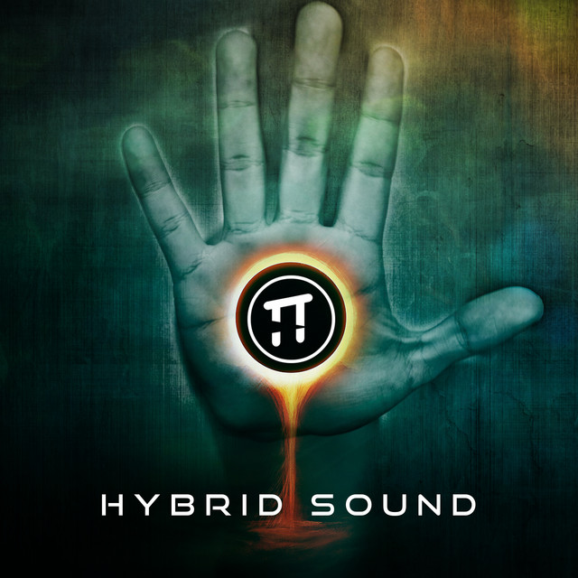 Hybrid Sound cover art