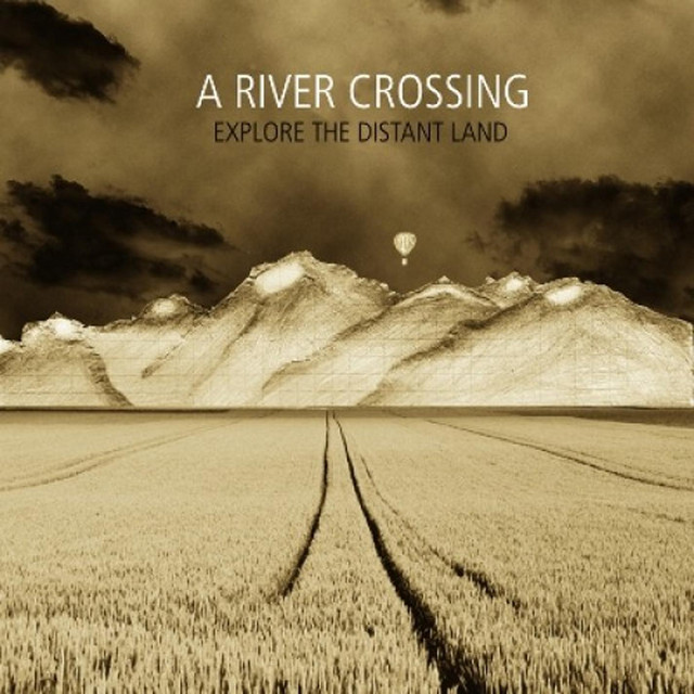 Explore The Distant Land (single)