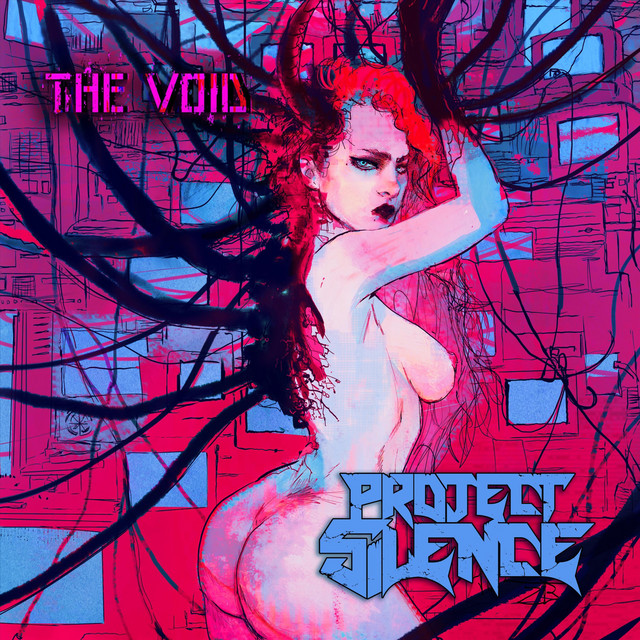 The Void cover art