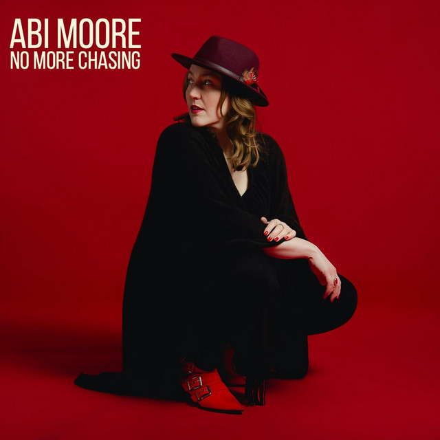 No More Chasing cover art