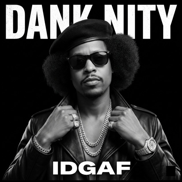 IDGAF
