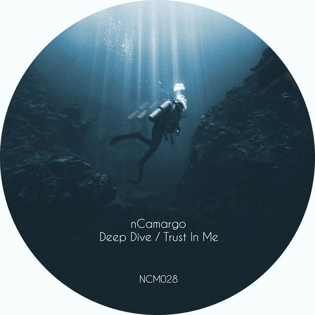 Deep Dive cover