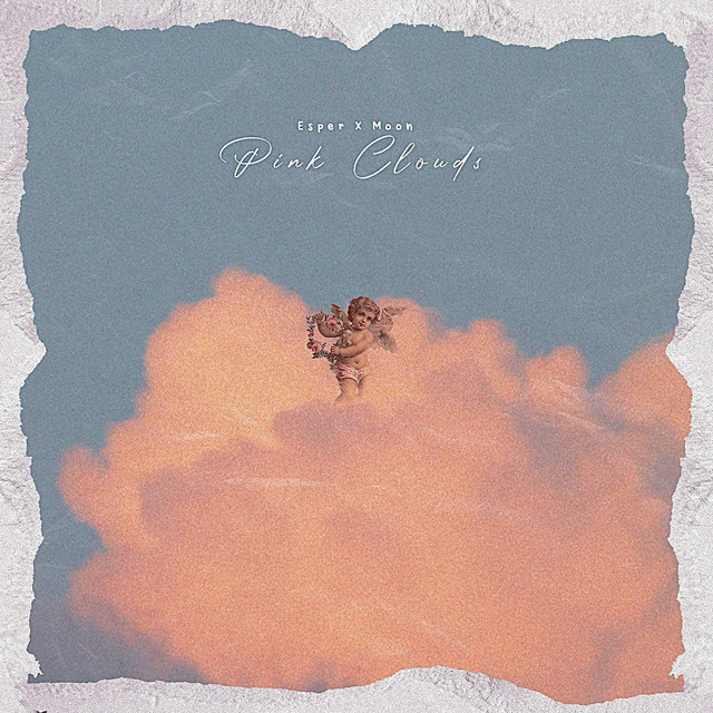 Pink Clouds cover art