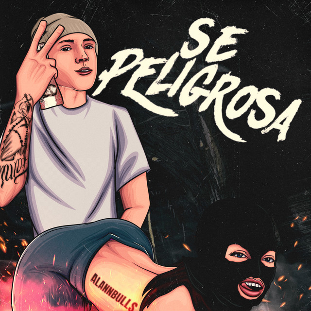 Se peligrosa