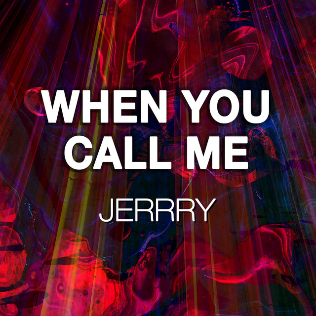 Jerrry