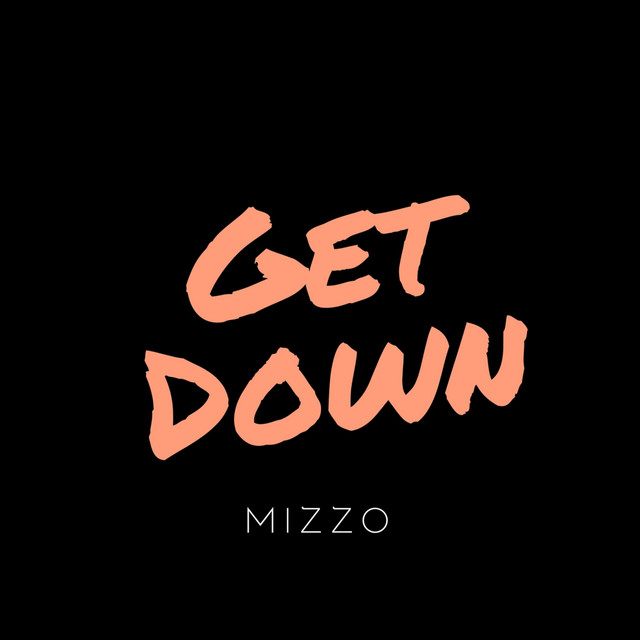 Get Down cover art