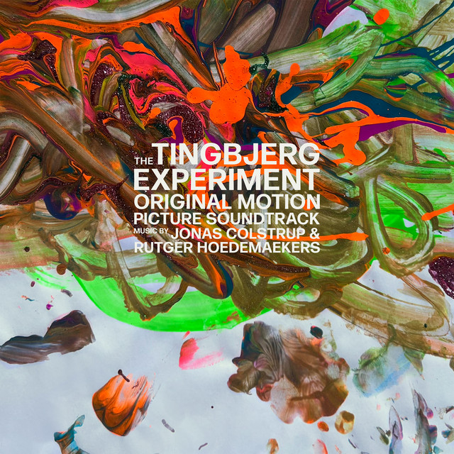 The Tingbjerg Experiment cover art
