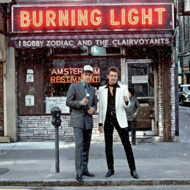 undefined album image