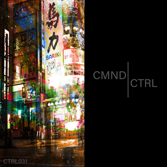 RROFE album art