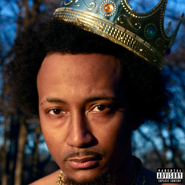 King Of Psychedelic Rap cover art