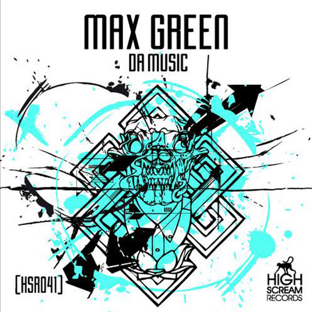 Da Music - Single by Max Green | Spotify