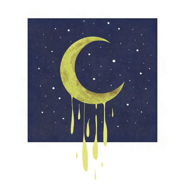 Night Breeze album image