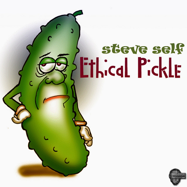 Ethical Pickle cover art