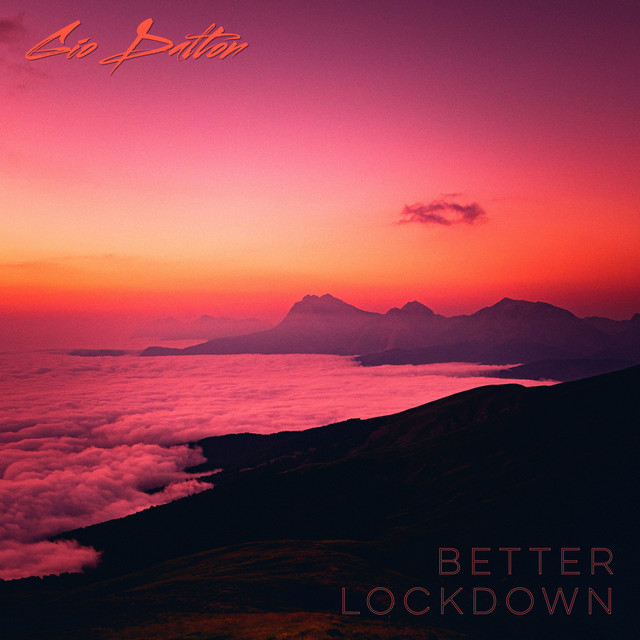 Better Lockdown cover art
