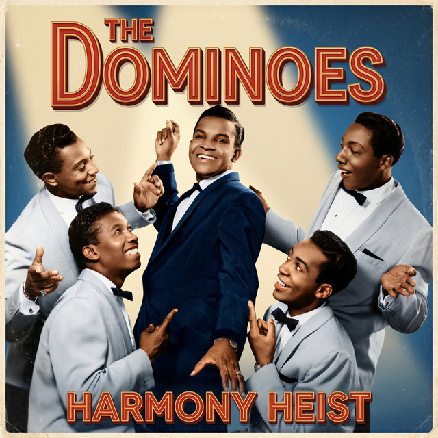 Harmony Heist cover art