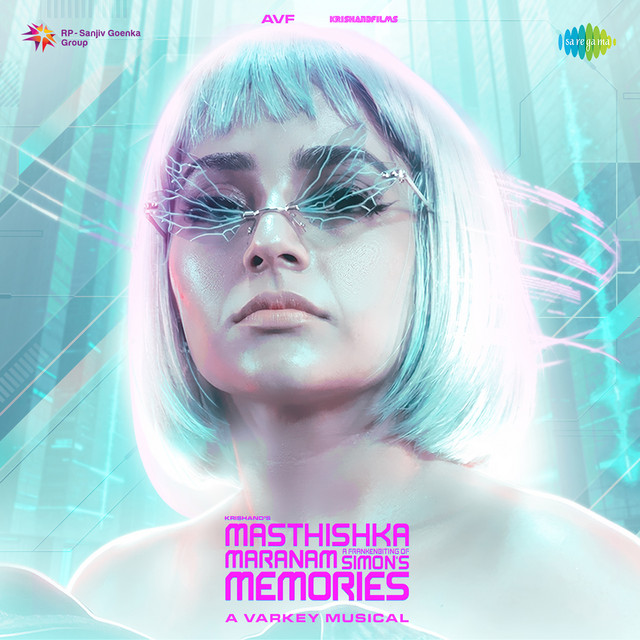 Masthishka Maranam cover art