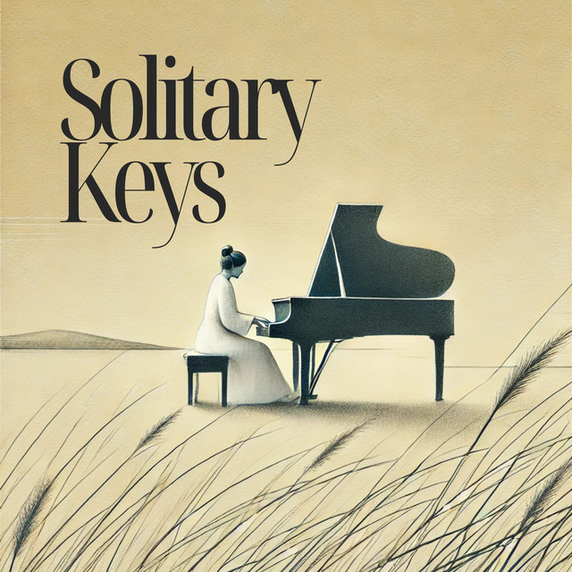 Solitary Keys: A Song for the Horizon