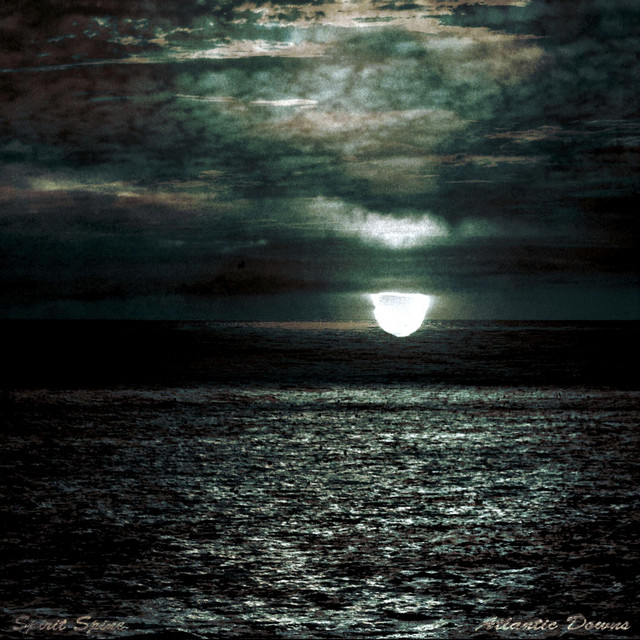 Spirit Spine Photo