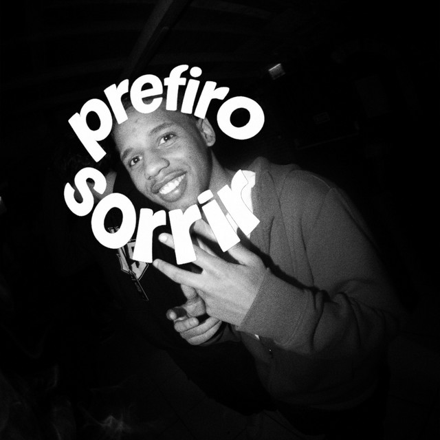 PREFIRO SORRIR