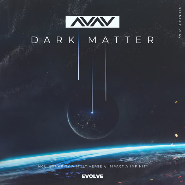 Dark Matter
