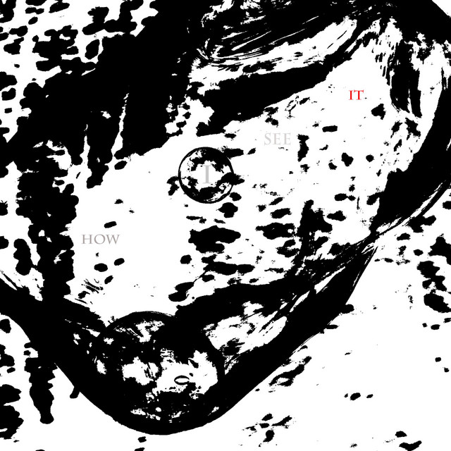 How I See It cover art