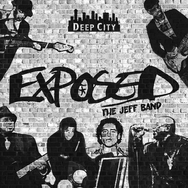 The Jeff Band