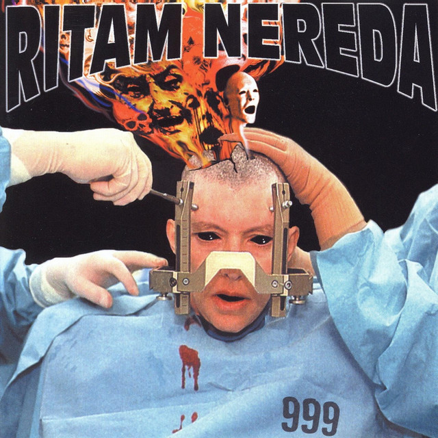 999 cover art