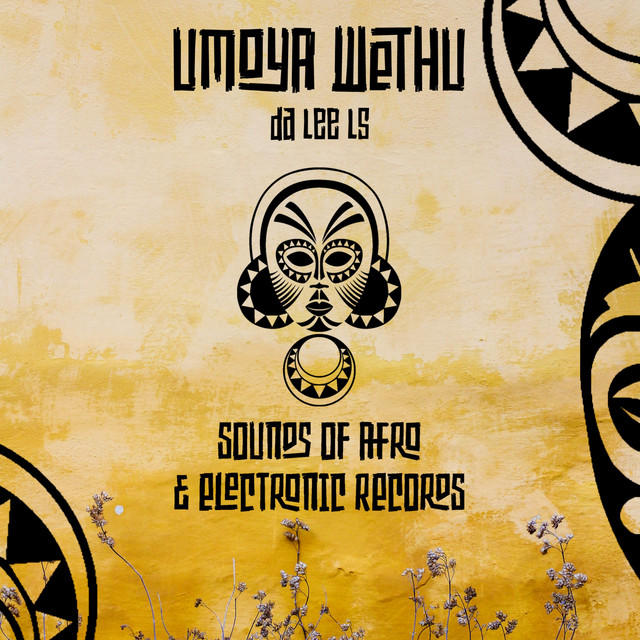 Umoya Wethu album image