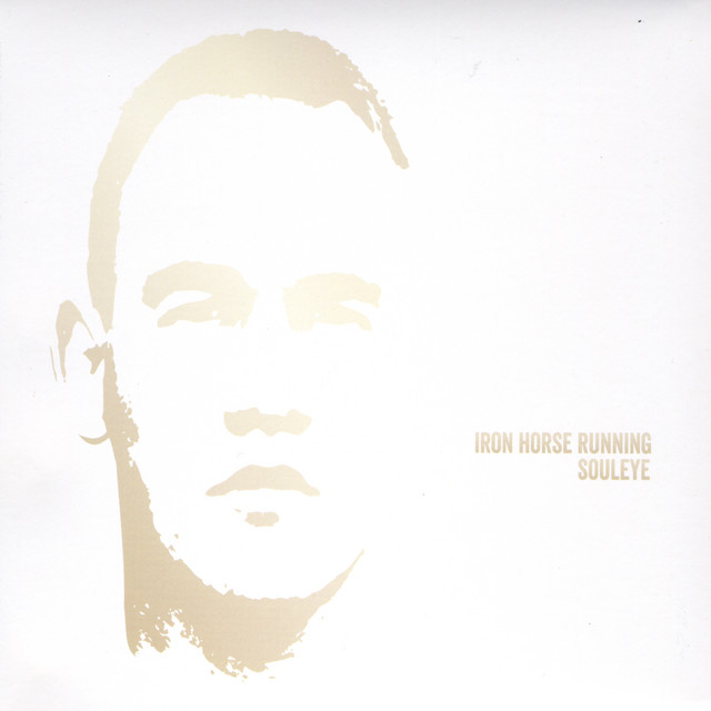Iron Horse Running cover art