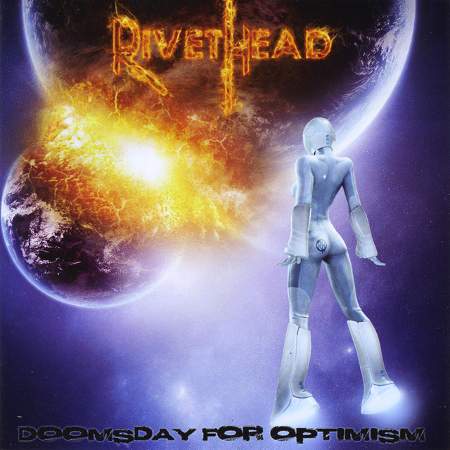 Doomsday for Optimism cover art