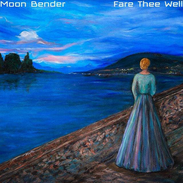 Fare Thee Well - song and lyrics by Moon Bender | Spotify