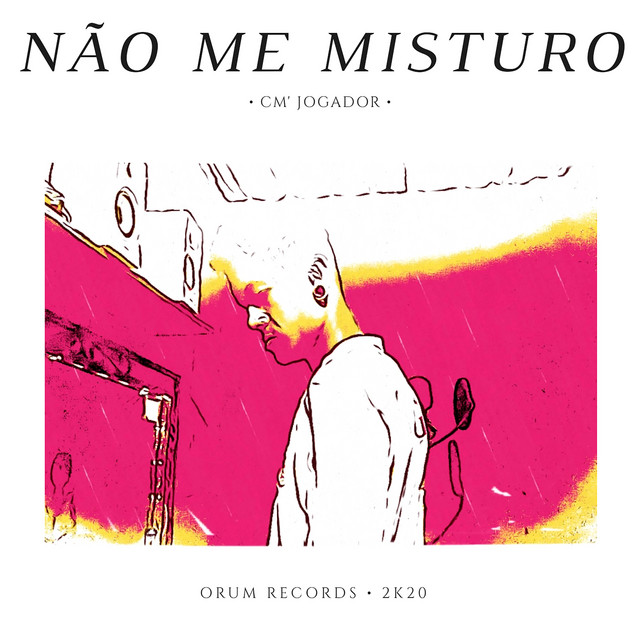 Não Me Misturo - Single by CM' | Spotify