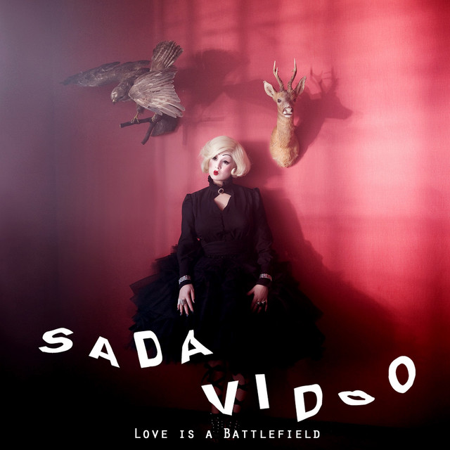 Sada Vidoo Concert & Tour History | Concert Archives