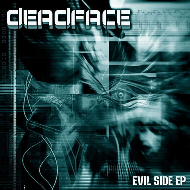 Evil Side cover