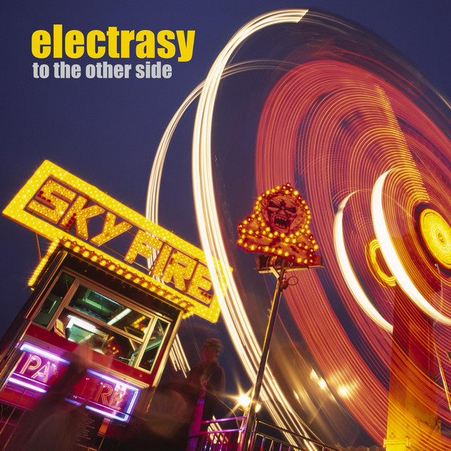 To the Other Side cover art