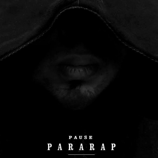 Pararap cover art
